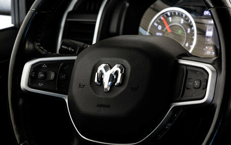 Rambler 1500, 2021 год, 5 999 000 рублей, 13 фотография