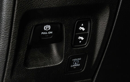 Rambler 1500, 2021 год, 5 999 000 рублей, 22 фотография