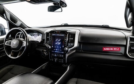 Rambler 1500, 2021 год, 5 999 000 рублей, 11 фотография