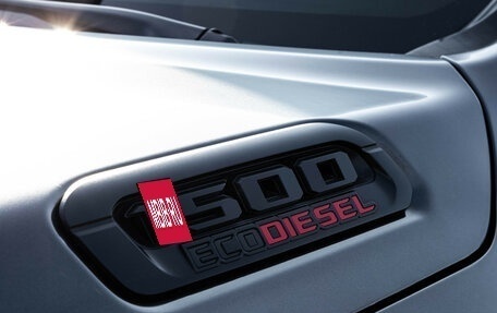 Rambler 1500, 2021 год, 5 999 000 рублей, 10 фотография