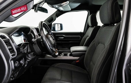 Rambler 1500, 2021 год, 5 999 000 рублей, 23 фотография