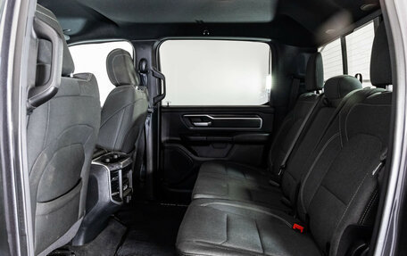 Rambler 1500, 2021 год, 5 999 000 рублей, 25 фотография