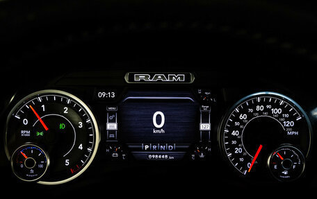 Rambler 1500, 2021 год, 5 999 000 рублей, 31 фотография