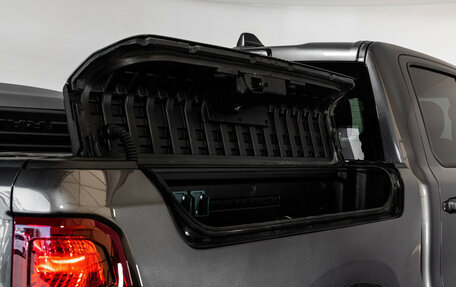 Rambler 1500, 2021 год, 5 999 000 рублей, 29 фотография