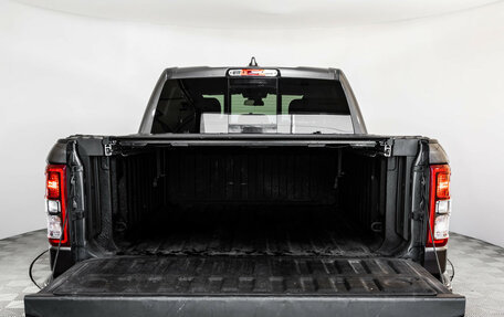 Rambler 1500, 2021 год, 5 999 000 рублей, 28 фотография