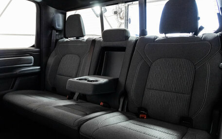 Rambler 1500, 2021 год, 5 999 000 рублей, 26 фотография