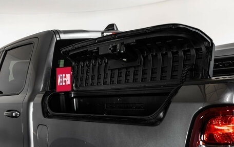 Rambler 1500, 2021 год, 5 999 000 рублей, 30 фотография