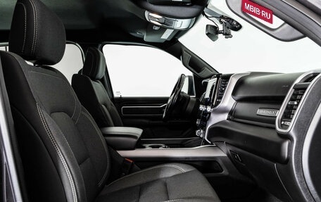 Rambler 1500, 2021 год, 5 999 000 рублей, 24 фотография
