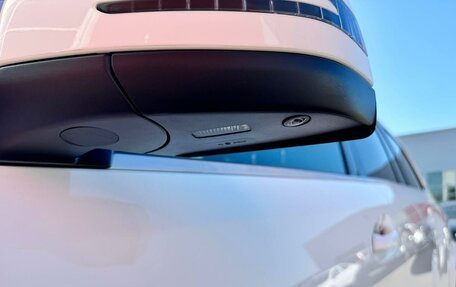 Mercedes-Benz GL-Класс, 2015 год, 4 125 000 рублей, 15 фотография