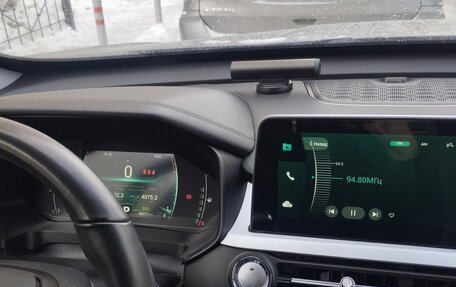 Chery Tiggo 7 Pro, 2022 год, 1 700 000 рублей, 1 фотография