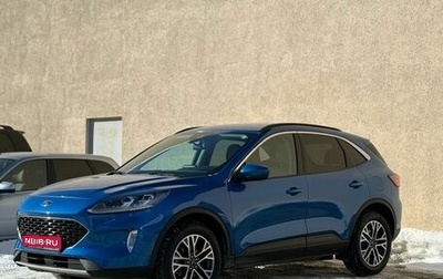 Ford Escape, 2020 год, 1 990 000 рублей, 1 фотография