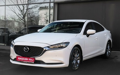 Mazda 6, 2020 год, 2 790 000 рублей, 1 фотография