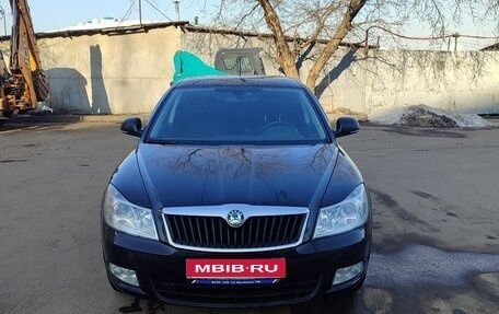 Skoda Octavia, 2011 год, 900 000 рублей, 1 фотография