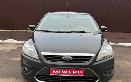Ford Focus II рестайлинг, 2008 год, 330 000 рублей, 1 фотография