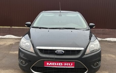 Ford Focus II рестайлинг, 2008 год, 330 000 рублей, 1 фотография