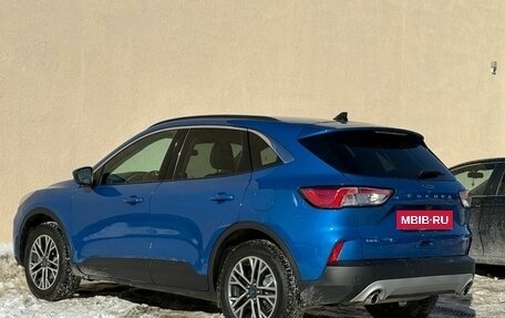 Ford Escape, 2020 год, 1 990 000 рублей, 4 фотография