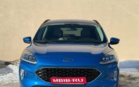 Ford Escape, 2020 год, 1 990 000 рублей, 2 фотография