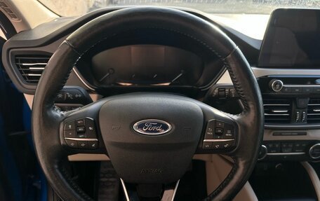 Ford Escape, 2020 год, 1 990 000 рублей, 12 фотография