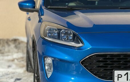 Ford Escape, 2020 год, 1 990 000 рублей, 9 фотография