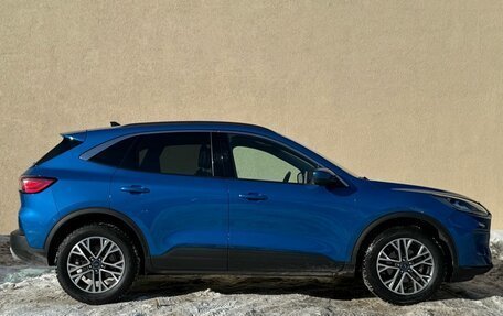 Ford Escape, 2020 год, 1 990 000 рублей, 8 фотография