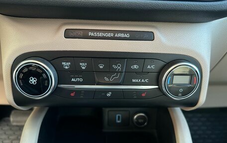 Ford Escape, 2020 год, 1 990 000 рублей, 11 фотография