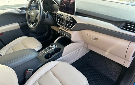 Ford Escape, 2020 год, 1 990 000 рублей, 17 фотография