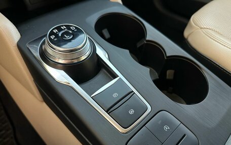 Ford Escape, 2020 год, 1 990 000 рублей, 19 фотография