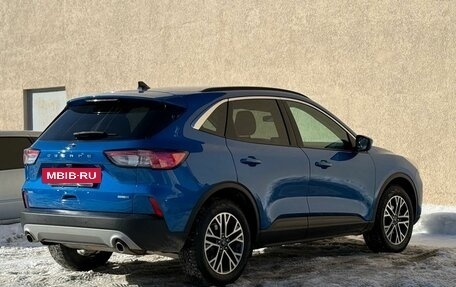 Ford Escape, 2020 год, 1 990 000 рублей, 6 фотография