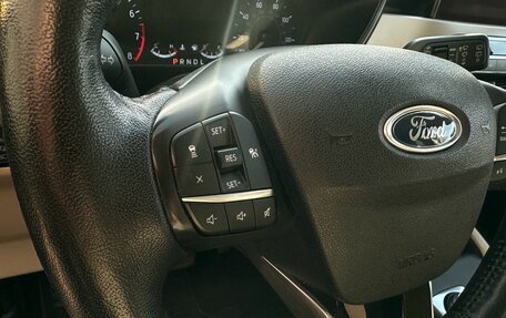 Ford Escape, 2020 год, 1 990 000 рублей, 25 фотография