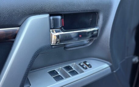 Toyota Land Cruiser 200, 2012 год, 3 450 000 рублей, 15 фотография