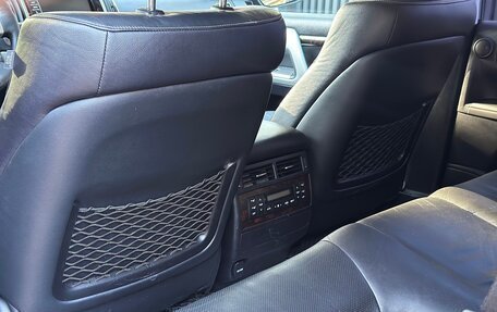 Toyota Land Cruiser 200, 2012 год, 3 450 000 рублей, 12 фотография