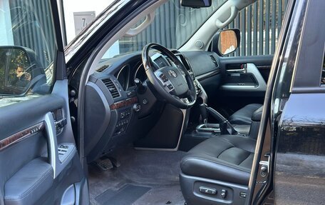 Toyota Land Cruiser 200, 2012 год, 3 450 000 рублей, 9 фотография