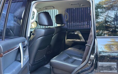 Toyota Land Cruiser 200, 2012 год, 3 450 000 рублей, 11 фотография