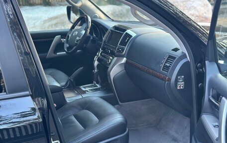 Toyota Land Cruiser 200, 2012 год, 3 450 000 рублей, 14 фотография