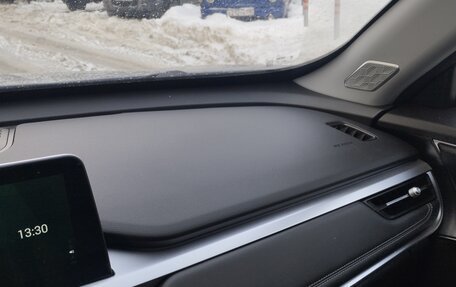 Chery Tiggo 7 Pro, 2022 год, 1 700 000 рублей, 4 фотография