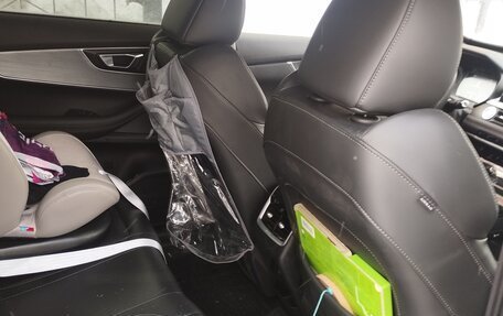 Chery Tiggo 7 Pro, 2022 год, 1 700 000 рублей, 6 фотография