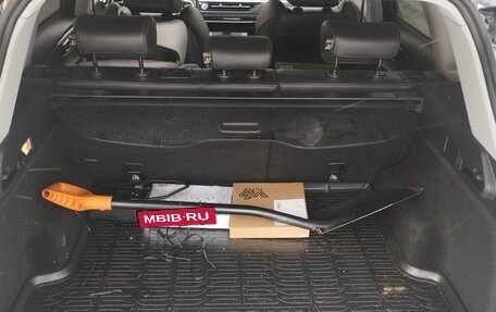 Chery Tiggo 7 Pro, 2022 год, 1 700 000 рублей, 5 фотография