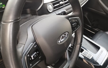 Chery Tiggo 7 Pro, 2022 год, 1 700 000 рублей, 9 фотография