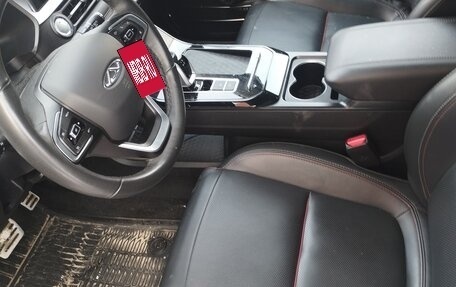 Chery Tiggo 7 Pro, 2022 год, 1 700 000 рублей, 10 фотография