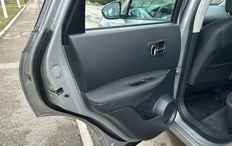 Nissan Qashqai, 2010 год, 889 000 рублей, 16 фотография