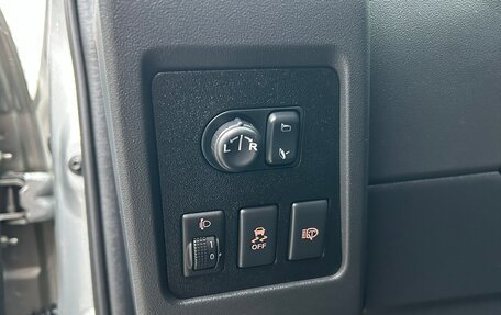 Nissan Qashqai, 2010 год, 889 000 рублей, 20 фотография