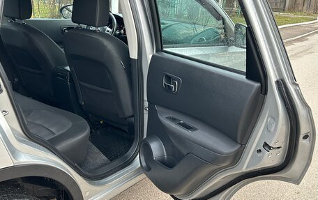 Nissan Qashqai, 2010 год, 889 000 рублей, 14 фотография