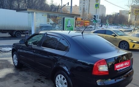 Skoda Octavia, 2011 год, 900 000 рублей, 4 фотография
