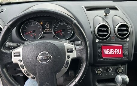 Nissan Qashqai, 2010 год, 889 000 рублей, 21 фотография