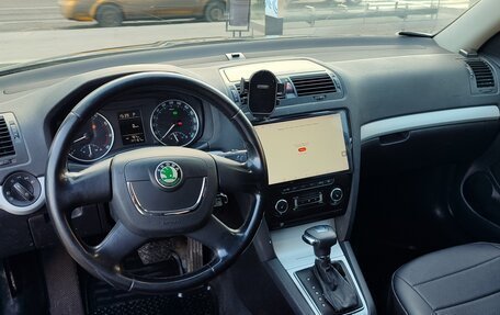 Skoda Octavia, 2011 год, 900 000 рублей, 6 фотография