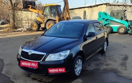 Skoda Octavia, 2011 год, 900 000 рублей, 2 фотография