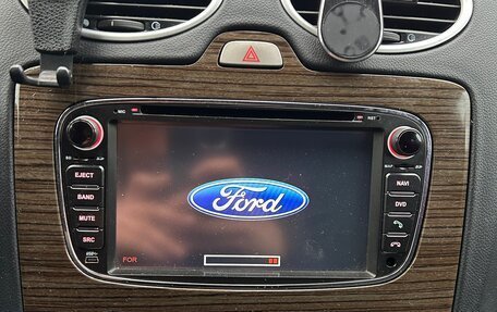 Ford Focus II рестайлинг, 2008 год, 330 000 рублей, 8 фотография