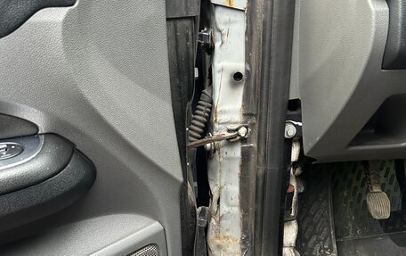 Ford Focus II рестайлинг, 2008 год, 330 000 рублей, 7 фотография