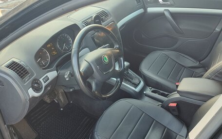 Skoda Octavia, 2011 год, 900 000 рублей, 7 фотография