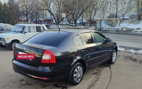 Skoda Octavia, 2011 год, 900 000 рублей, 5 фотография